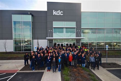 kdc one columbus|More.